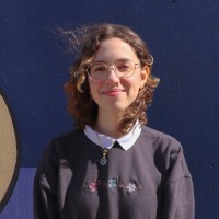Veronica Royzen