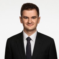 Isaac Brickenden, Cfa