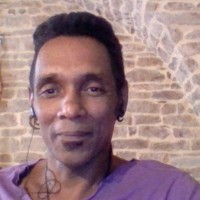 Jean-Luc Andrianarisoa