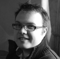 Nicholas Wilkie
