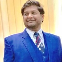 M. Saqib Rizwan