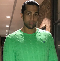 Bahjat Amireh
