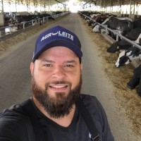 Raphael Silva Santos