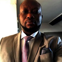 KOFFI BOIKY LOUIS
