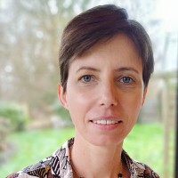 Gaëlle Huchet