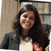 Jyoti Sweetman Fcca