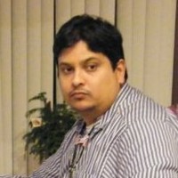 Jason Pereira