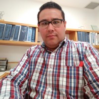 Diego Arturo Solis