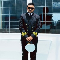 Rajneesh Kumar