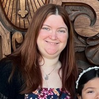 Nichole Balmores, Mba