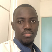 Omar Dione