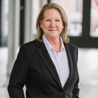 Jennifer Martin, PE, CM