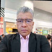 Gilberto Dominguez