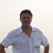 Simon West
