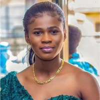 Rose Adwoa Amankwaa