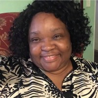 Valerie Curry