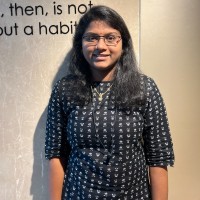 Vaishnavi P