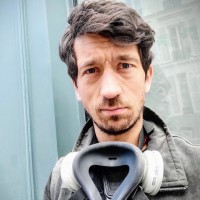 Jonathan Bajard