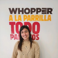 Melisa Abril Dominguez