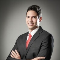 Luiz Eduardo De Souza Brito