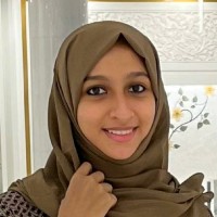 Riya Hourin T M