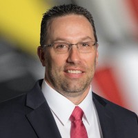 Mark Gary