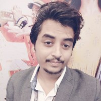 Mohammad Danish Eqbal