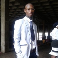 Masilo Jonathan Makola