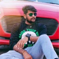 Ramesh Kumar Tirumareddy
