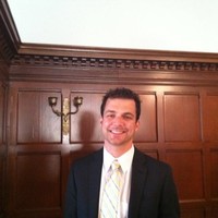 Stephen DiDonato, PhD, LPC