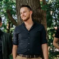 Alex Zeldin