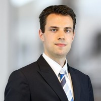 Markus Doerrie, Cfa