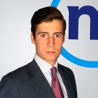 Jorge Delgado De La Rubia