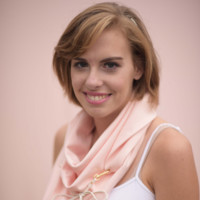 Clare Stevenson