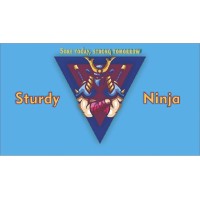 Sturdy Ninja