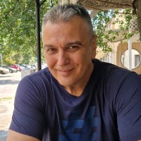Zoran Simeonović