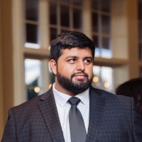 Kashif Hussain
