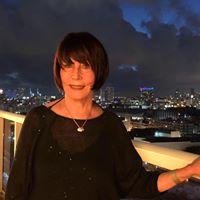 Ellen Sigal