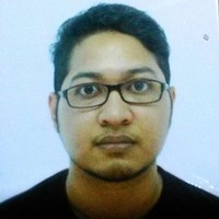 Mohd Afiq Abd Ghafar