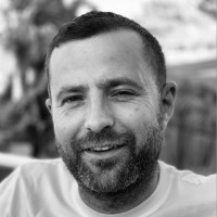 Mark Abraham