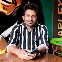 Mr.Balaji Shedape