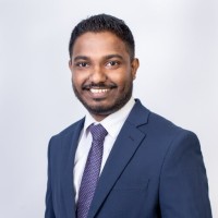 Dilum Fernando, Cfa, Afm