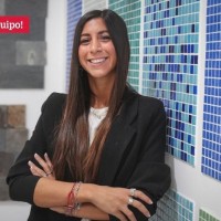 Victoria Lucia Pereyra