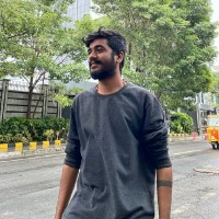 Naveenan M K