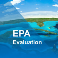 Evaluation Cariforum-Eu Epa