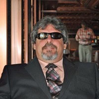 Michael Bounds