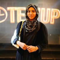 Azka Amin