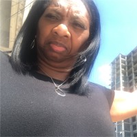 Freda Byrd