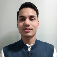 Jayraj Negi