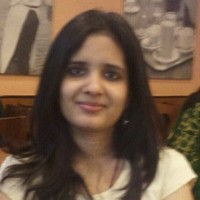 Sakshi Sharma